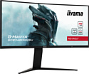 Iiyama G-Master Red Eagle Curved GCB3480WQSU-B1