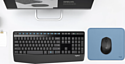 Logitech Wireless Combo MK345 920-006489