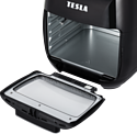 Tesla AirCook&Grill QG600