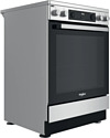 Whirlpool WS68V8CCXT