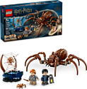 LEGO Harry Potter 76434 Арагог в Запретном лесу