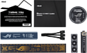 ASUS ROG Astral GeForce RTX 5080 16GB GDDR7 OC Edition (ROG-ASTRAL-RTX5080-O16G-GAMING) ASUS ROG Astral GeForce RTX 5080 16GB GDDR7 OC Edition (ROG-ASTRAL-RTX5080-O16G-GAMING)