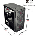 Ginzzu CL680 Ginzzu CL680
