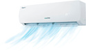 Ecoclima Wind line Inverter ECW/I-12QCW Ecoclima Wind line Inverter ECW/I-12QCW