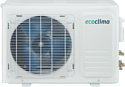 Ecoclima Wind line Inverter ECW/I-12QCW Ecoclima Wind line Inverter ECW/I-12QCW