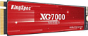 KingSpec XG7000 2TB KingSpec XG7000 2TB