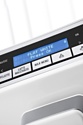 DeLonghi ECAM 45.760 W Eletta Cappuccino TOP