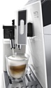 DeLonghi ECAM 45.760 W Eletta Cappuccino TOP