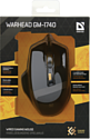 Defender Warhead Gaming Mouse GM-1740 USB