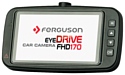 Ferguson Eye Drive FHD170
