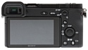 Sony Alpha ILCE-6500 Kit