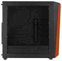 RaidMAX Delta I Orange