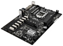 ASRock H110 Pro BTC+