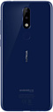 Nokia 5.1 Plus 3/32Gb