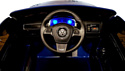 RiverToys Volkswagen Touareg (синий)