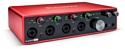 Focusrite Scarlett 18i8 3rd Gen