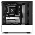 NZXT H510 White/black