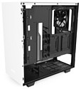 NZXT H510 White/black