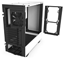 NZXT H510 White/black