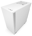 NZXT H510 White/black