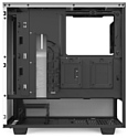 NZXT H510 White/black