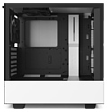 NZXT H510 White/black