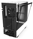 NZXT H510 White/black