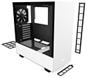 NZXT H510 White/black