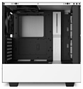 NZXT H510 White/black