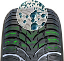 Nokian WR SUV 4 285/45 R20 112V