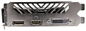GIGABYTE Radeon RX 560 4096MB OC rev. 3.0
