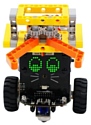 Yahboom OmiBox Programmable Cute Robot Car Fighting version