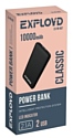 EXPLOYD Classic 10000 (EX-PB-907)