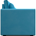 Мебель-АРС Санта (рогожка, синий)