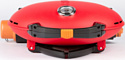 O-grill 700T (красный)