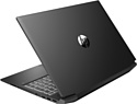 HP Pavilion Gaming 16-a0003ur (15D19EA)