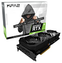 KFA2 GeForce RTX 3090 24576MB EX Gamer (39NXM5MD1JNK)
