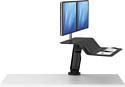Fellowes Lotus RT Sit-Stand Workstation fs-80816