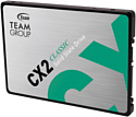 Team CX2 512GB T253X6512G0C101