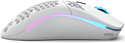 Glorious Model O Wireless matt white