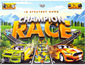 Danko Toys Champion Race G-CR-01-01