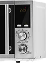 Goetze & Jensen MO401X