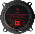 Урал АК-47.C М