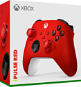 Microsoft Xbox (красный)