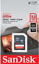 SanDisk Ultra SDHC SDSDUNR-032G-GN3IN 32GB