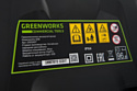 Greenworks GС82LM46 (2502407)