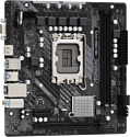 ASRock H610M-HVS