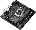 ASRock H610M-HVS