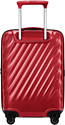Ninetygo Ultralight Luggage 20'' (красный)
