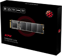 A-data XPG SX6000 Lite 512GB ASX6000LNP-512GT-C